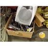 Image 1 : BOX OF TOOLS AND MORE - PS