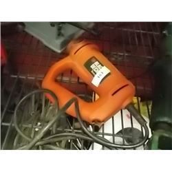 B & D ROTARY TOOL