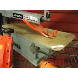 SCROLL SAW
