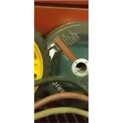 CUTTING DISKS - NEW IN PACKAGE - 7" - 5 PER PACK