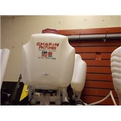BACK PACK SPRAYER - CHAMPION PRO SERIES