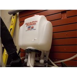 BACK PACK SPRAYER - CHAMPION PRO SERIES