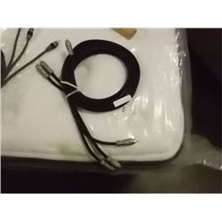 STEREO CABLE