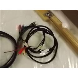 STEREO CABLE