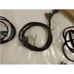 STEREO CABLE