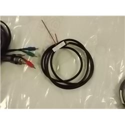 STEREO CABLE