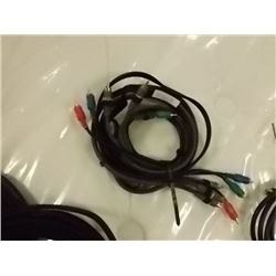 STEREO CABLE