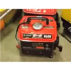 KING CANADA GENERATOR - 950W - PS