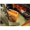 Image 1 : OUTBOARD TANK