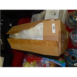 BOX OF SMALL BAGS - NEW - ~5000 PER BOX