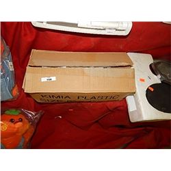 BOX OF SMALL BAGS - NEW - ~5000 PER BOX