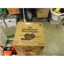 NESTLE GOOD START - 16 X 250ML