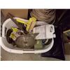 Image 1 : BIN OF MISC