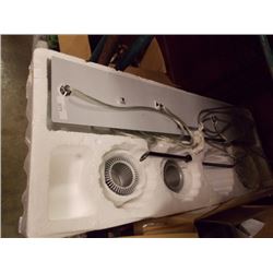 CEILING LIGHT - STR
