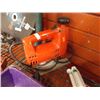 Image 1 : VARIABLE SPEED SCROWL / JIG SAW