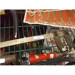 WOOD CLAMP