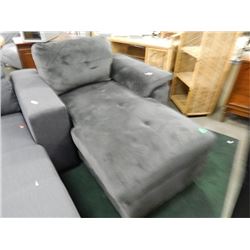 NEW - LOUNGE CHAISE - FOR SECTIONAL OR?