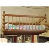 Image 1 : HANGING CRADLE