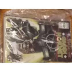 BAG OF ASSORTED COMICS