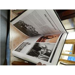 COFFEE TABLE BOOKS - GOLF
