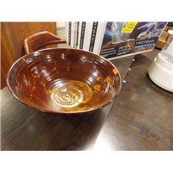 LARGE BOWL