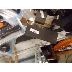 RETRO SHARPENING STONE