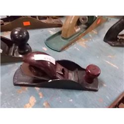 WOOD PLANNER
