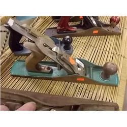 WOOD PLANE - MADE IN USA