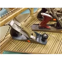 WOOD PLANE