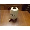 Image 1 : VINTAGE WHISKEY JUG