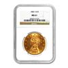 Image 1 : 1883 $10 Liberty Gold Eagle NGC MS61