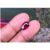 Image 1 : Natural Pigeon Blood Ruby 4.02 Carats - VVS - Certified