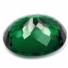 Image 2 : Natural Green Amethyst 28.68 cts - no treatment