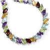 Image 2 : Natural Gemstone Bracelet