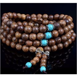 Tibet Buddha 108 Prayer Beads