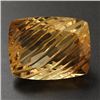Image 1 : Natural Champagne Smoky Quartz 5.10 Carats