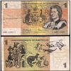 Image 1 : Australia, One Dollar, Coombs/Wilson (1966) AAK (R. 71)