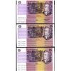 Image 1 : Australia, Decimal notes
