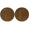 Image 1 : Australia, Penny, Elizabeth II, 1959 (m)