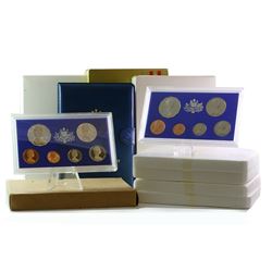 Australian Proof Sets