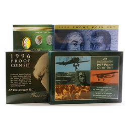 Australian Proof Sets