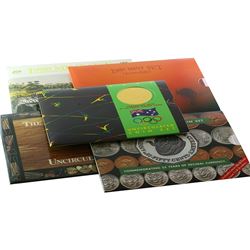 Australian Uncirculated Sets