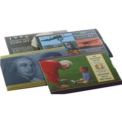 Australian Uncirculated Sets