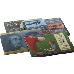 Australian Uncirculated Sets