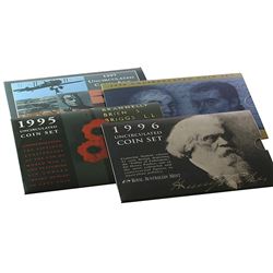 Australian Uncirculated Sets