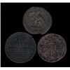 Image 1 : World, coins