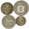 Image 1 : World, coins