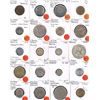 Image 5 : World, coins