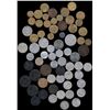Image 1 : World, coins