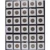 Image 3 : NICKEL LOT:  SEE DESCRIPTION